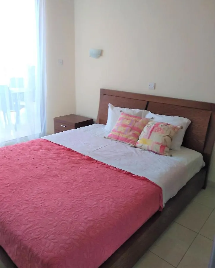 T&E Apartment Larnaca 0*,  Cyprus