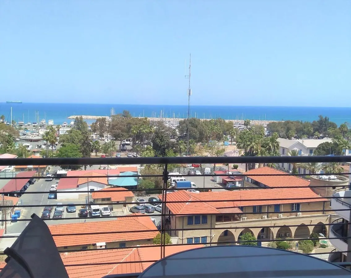 T&E Apartment Larnaca