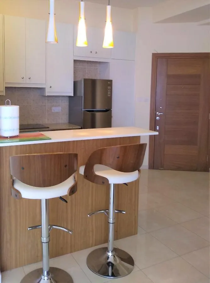T&E Apartment Larnaca