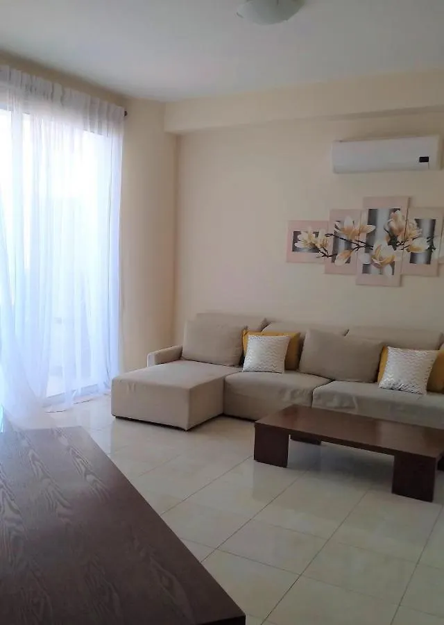 T&E Apartment Larnaca Cyprus