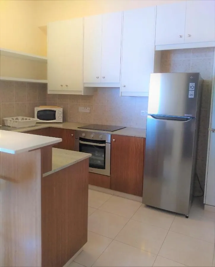 T&E Apartment Larnaca
