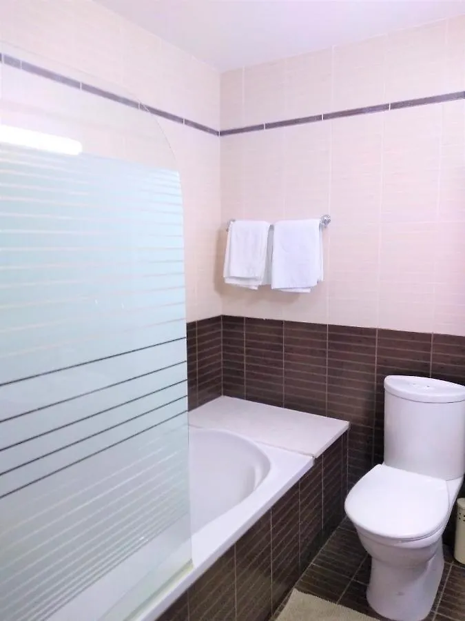 T&E Apartment Larnaca
