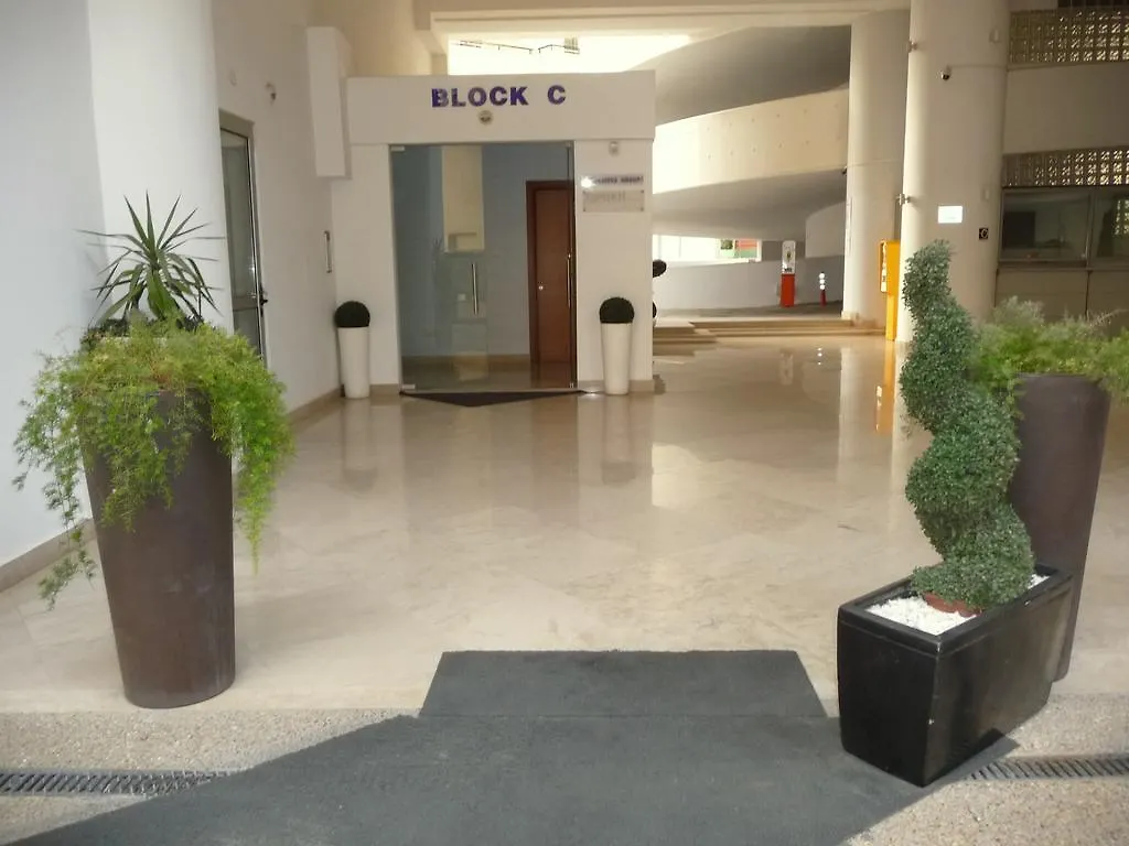 T&E Apartment Larnaca Cyprus