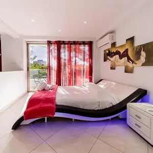 Mesogios House Appartement